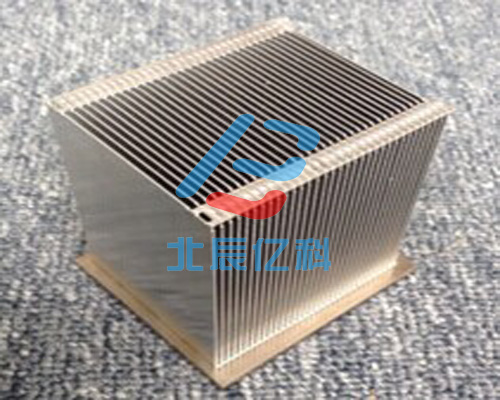 铝制散热器低温焊接项目